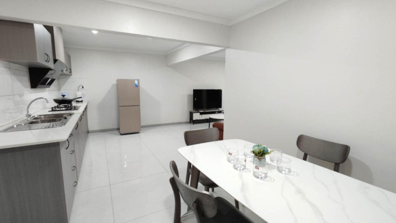 Modern Home 2 bedroom - 3