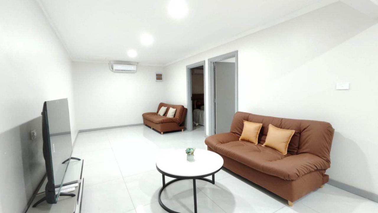 Modern Home 2 bedroom - 5