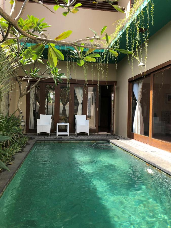 Bukawa Lodge Jimbaran - 4