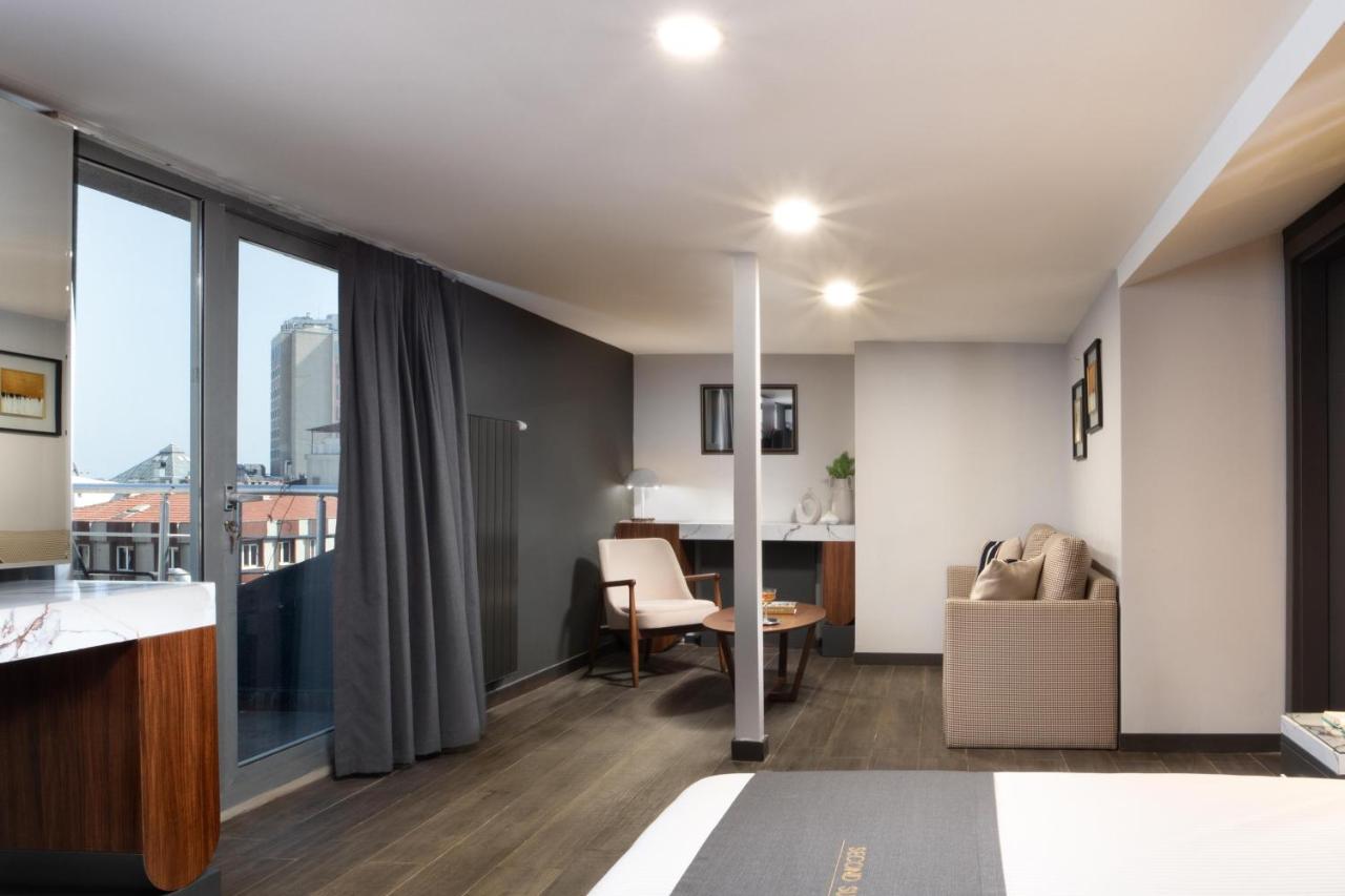 Second Suit Hotel - 2