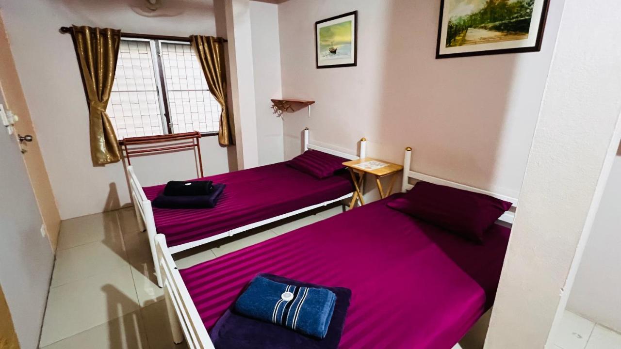 Ricos Honey Place Guesthouse - 2