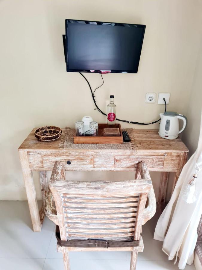 Kakiang Guesthouse - 5