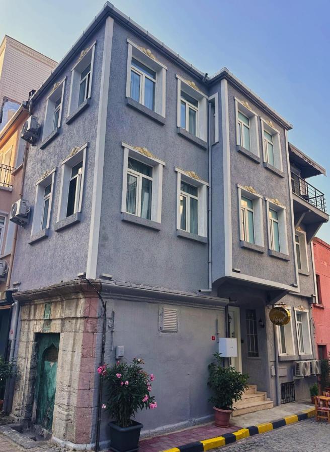 Hisar Çeşme Hotel