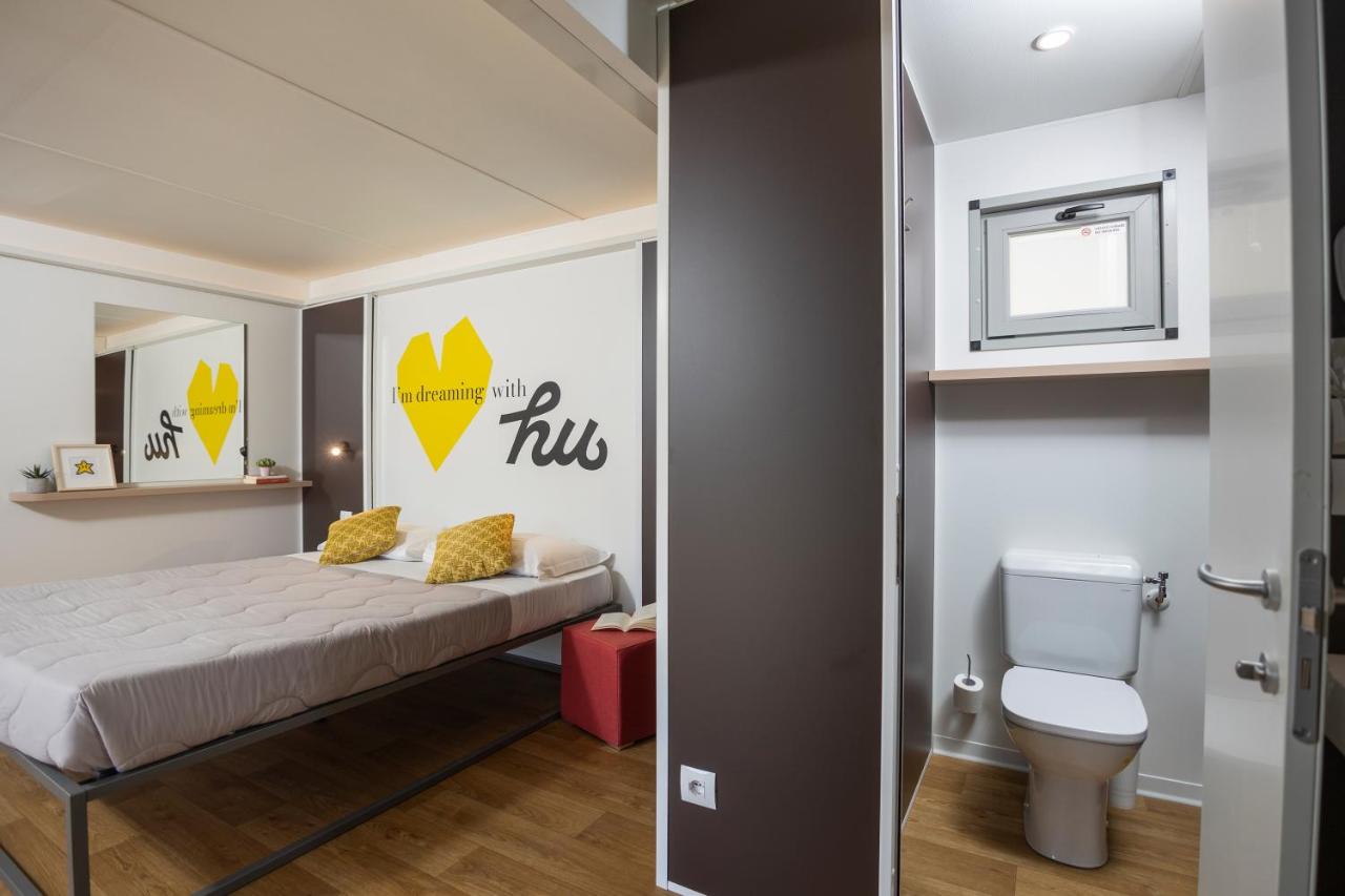 hu Firenze Certosa camping in town - 3