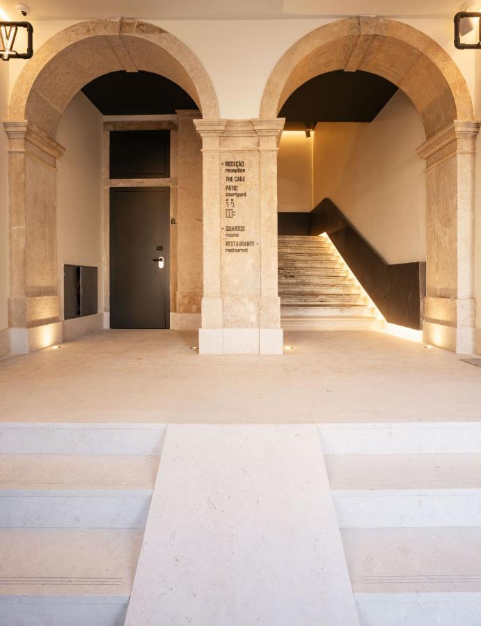 Inspira Santos Boutique Hotel - 4