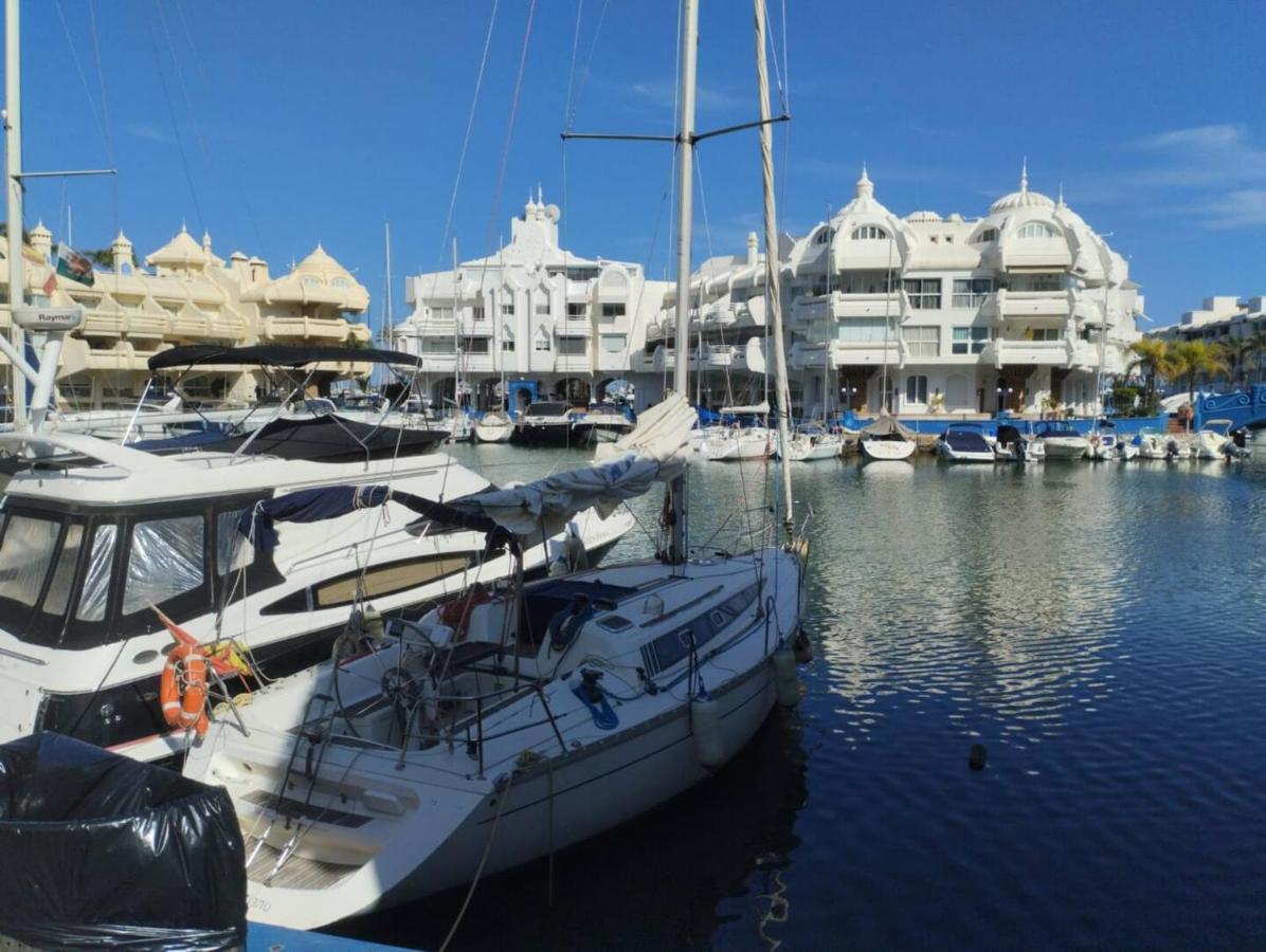 Prime Location! Flat with Sea View -Near Nightlife - 3