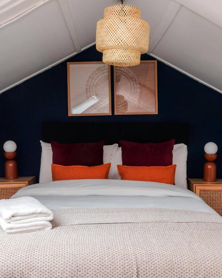 Nestio | Earl's Court Designer Studios - 2