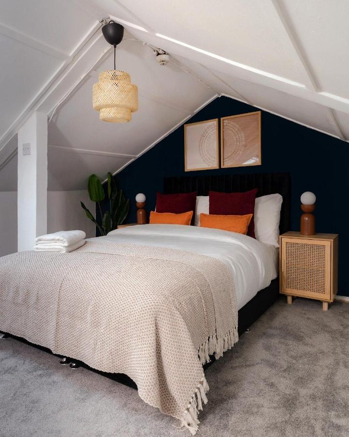 Nestio | Earl's Court Designer Studios - 5