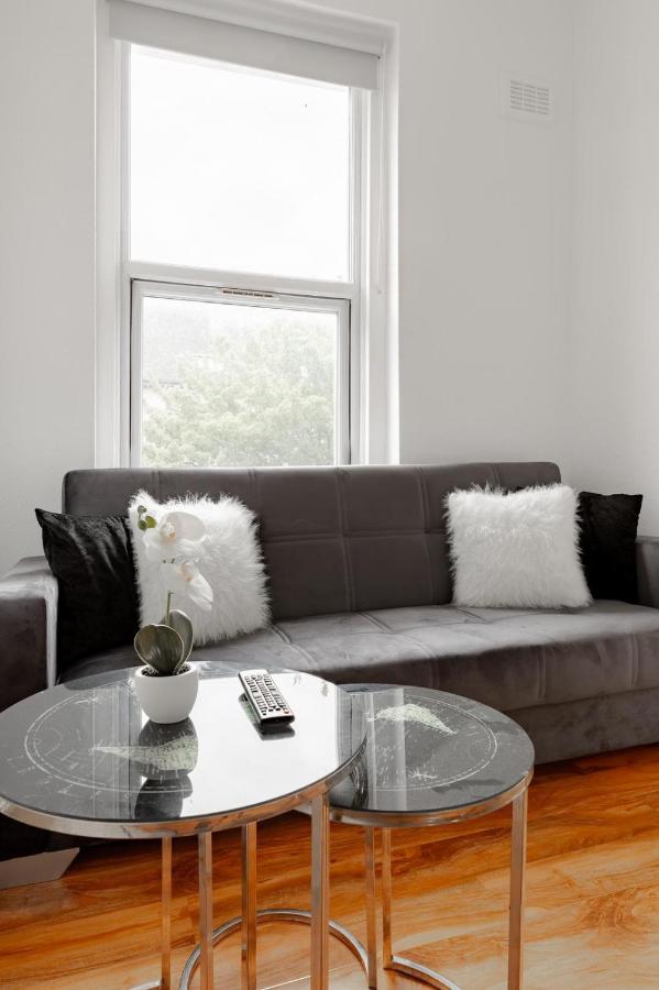 Elegant 2BR apartment Central London - 5