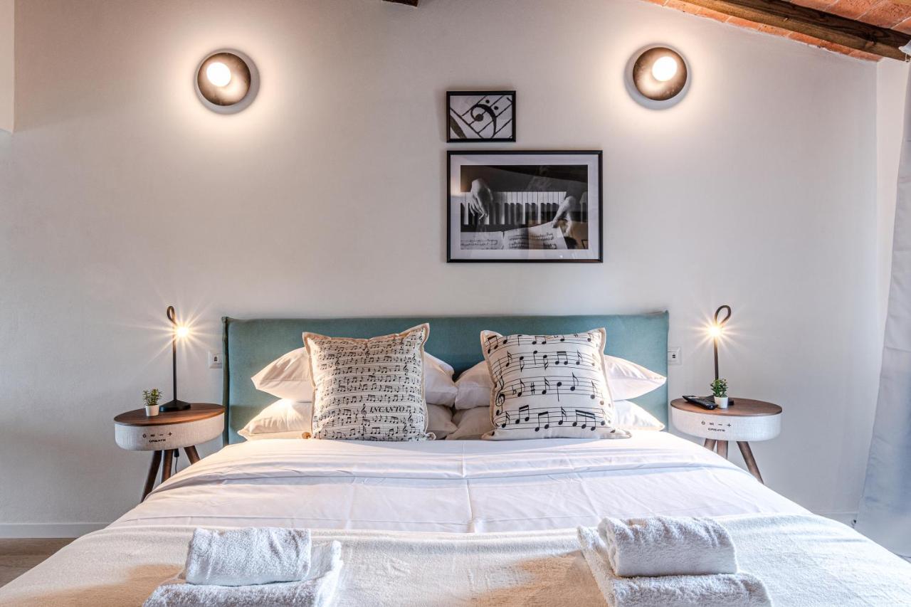 Incanto apartment - 5