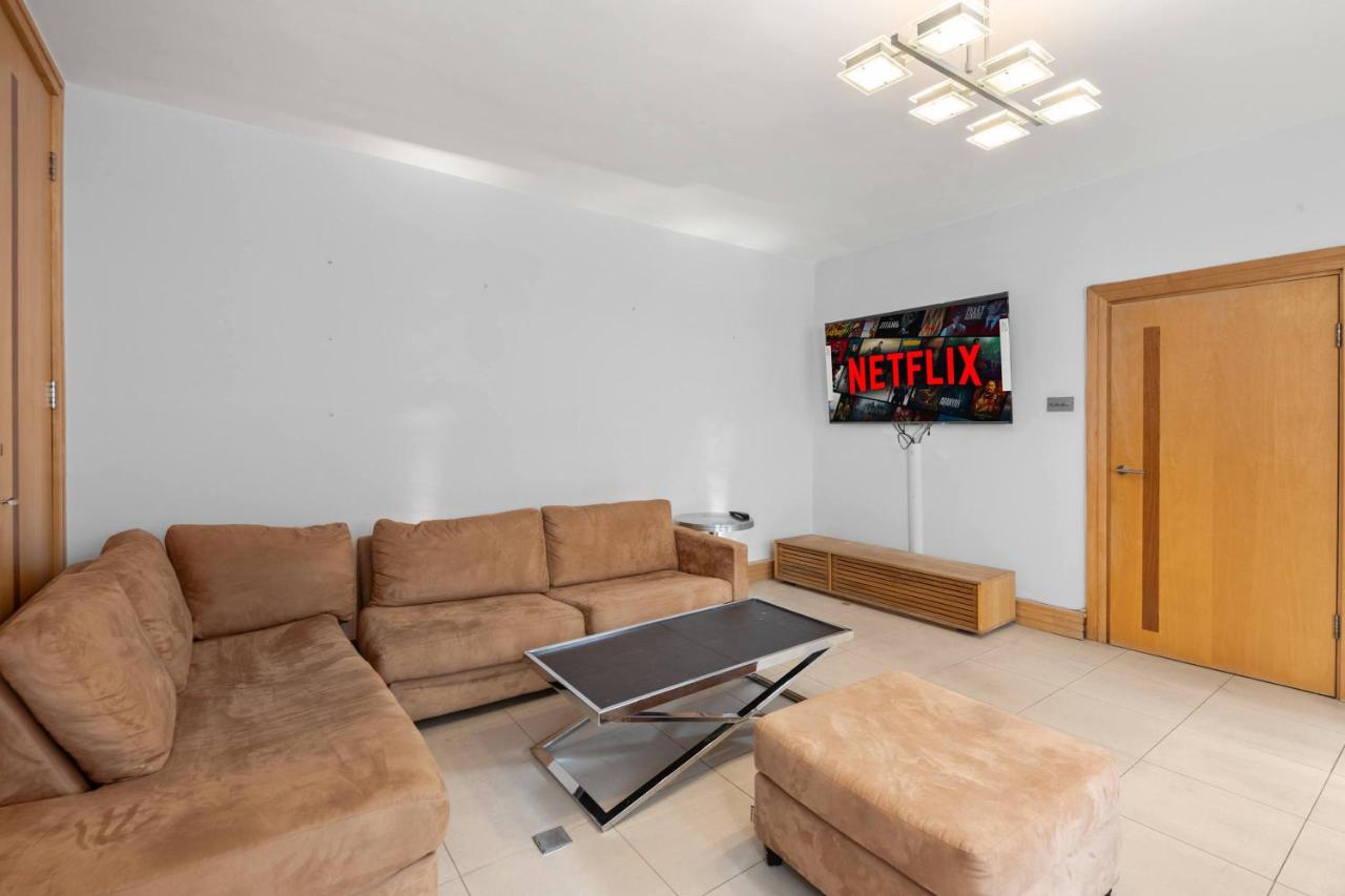 SG, Cosy Knightsbridge Apartment by Harrods - 2