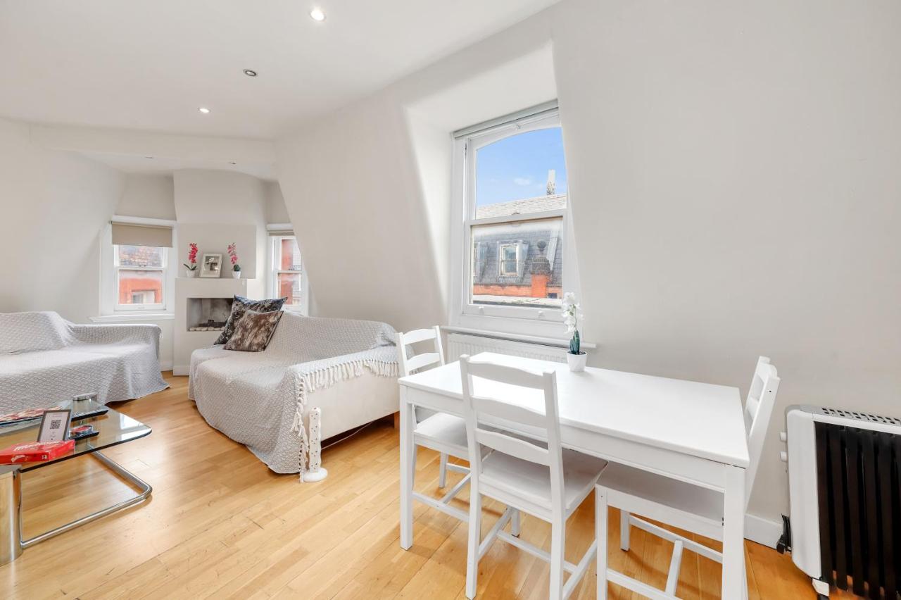 Soho Dreams Plus Roof Terrace - 2