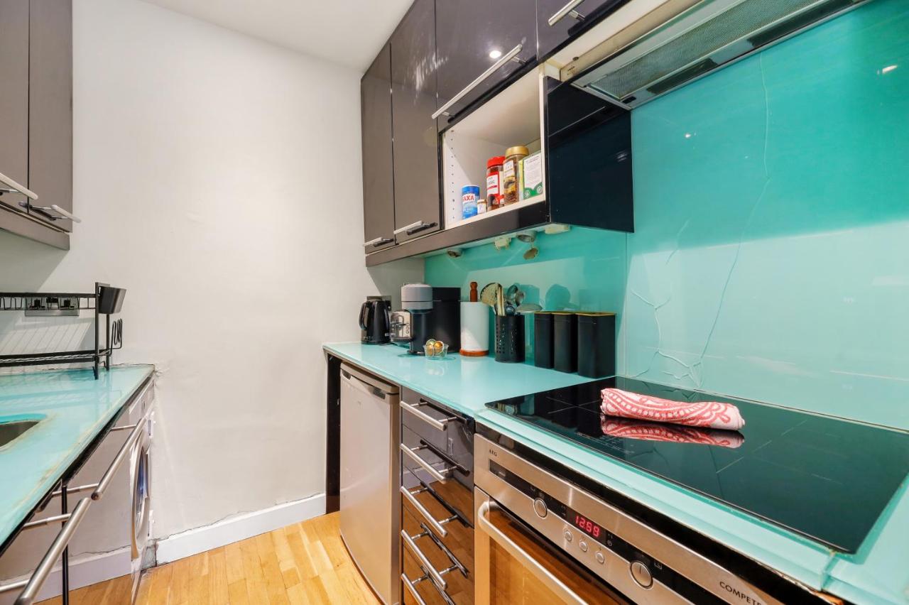 Soho Dreams Plus Roof Terrace - 4