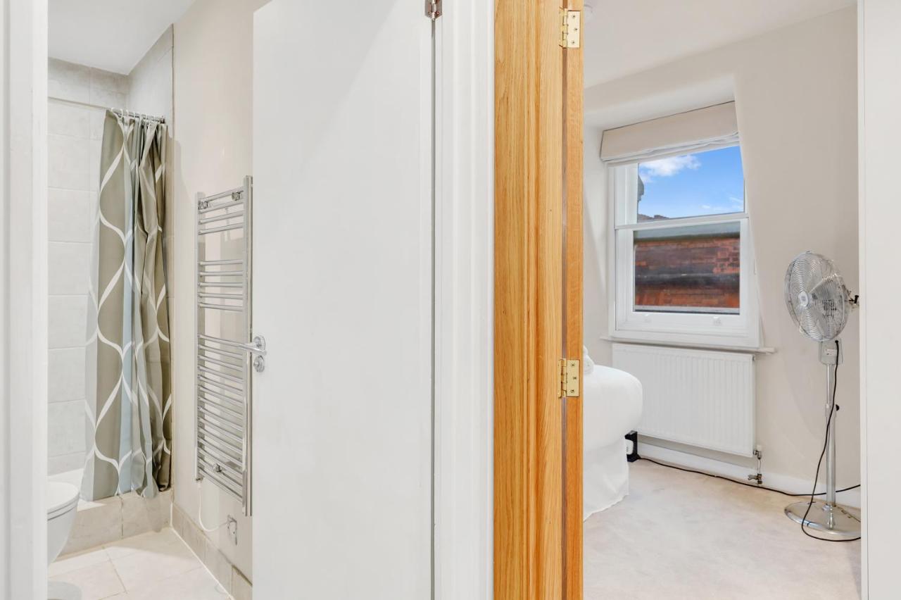 Soho Dreams Plus Roof Terrace - 3