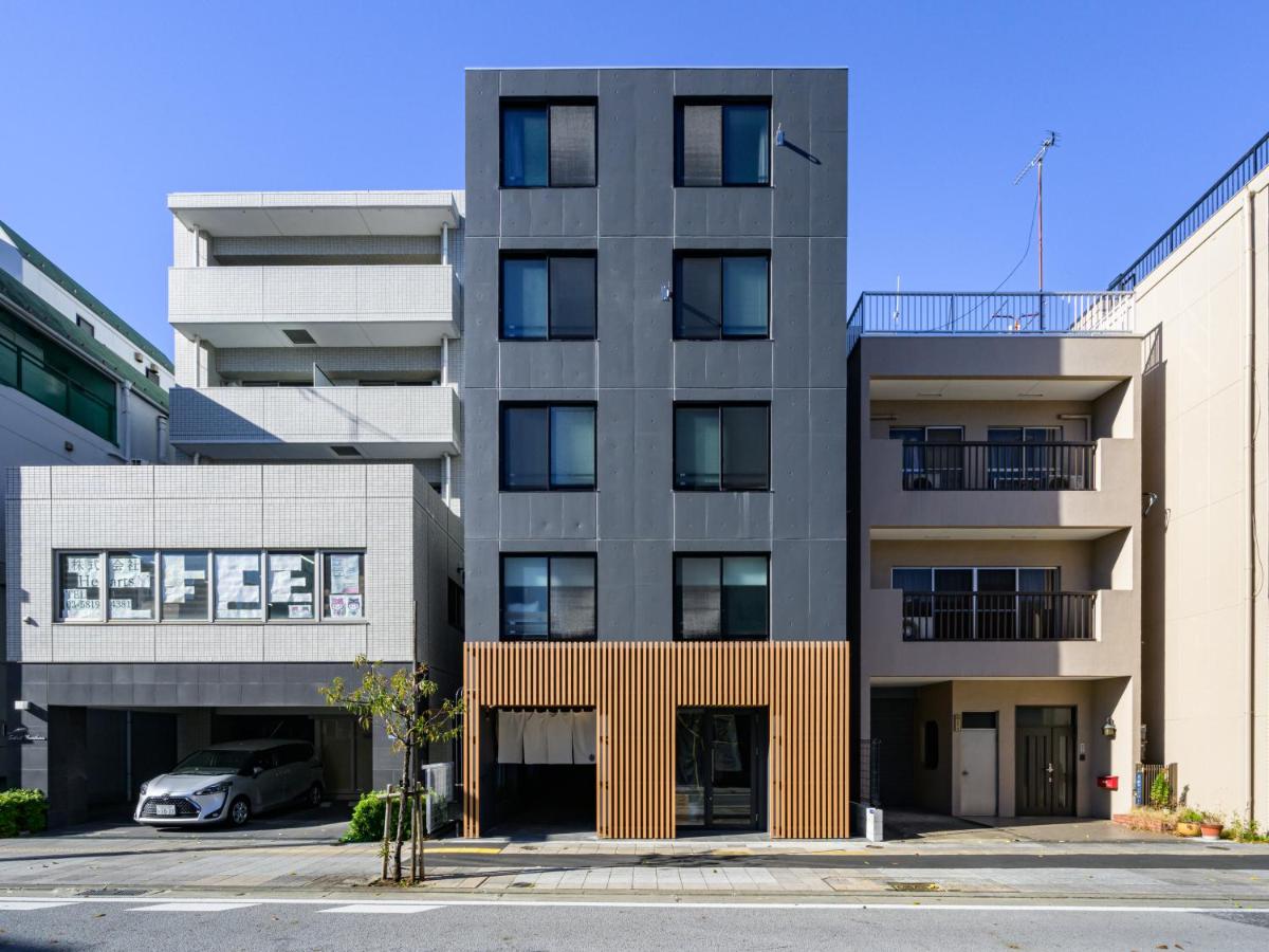 Camo's Tokyo Oshiage - 2