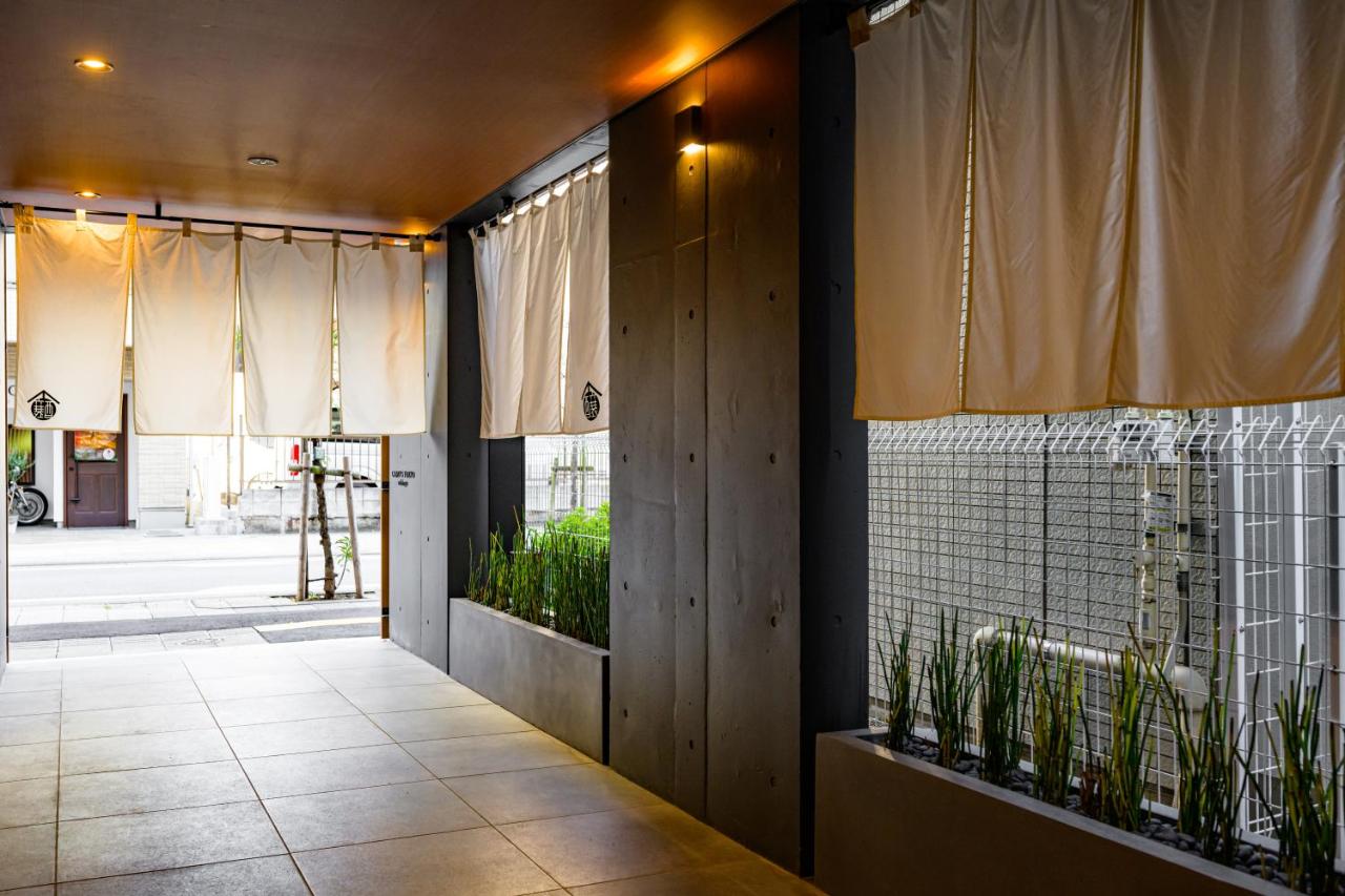 Camo's Tokyo Oshiage - 4