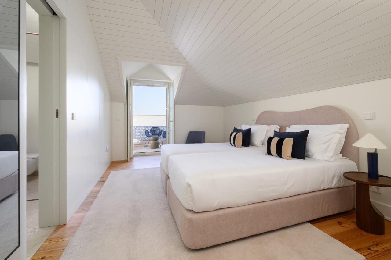 Casagrand Luxury Apartments Lisboa - 5