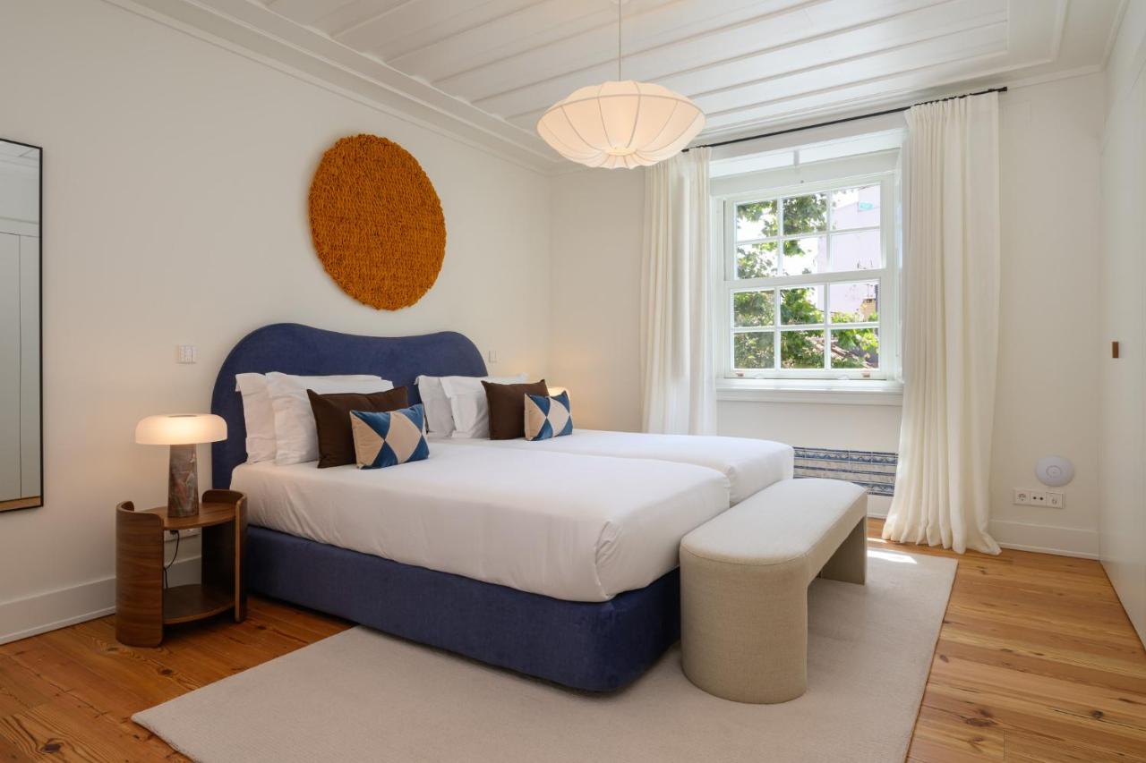 Casagrand Luxury Apartments Lisboa - 2