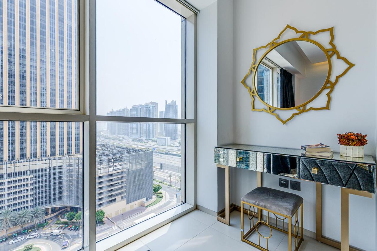 Sleek and Modern 2BR in West Avenue, Dubai Marina- Allsopp&Allsopp - 4
