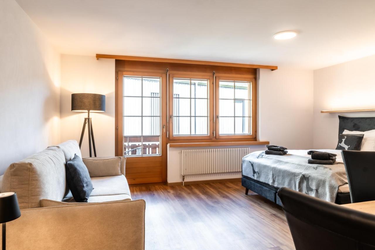 Studio Nova, Zermatt - 2