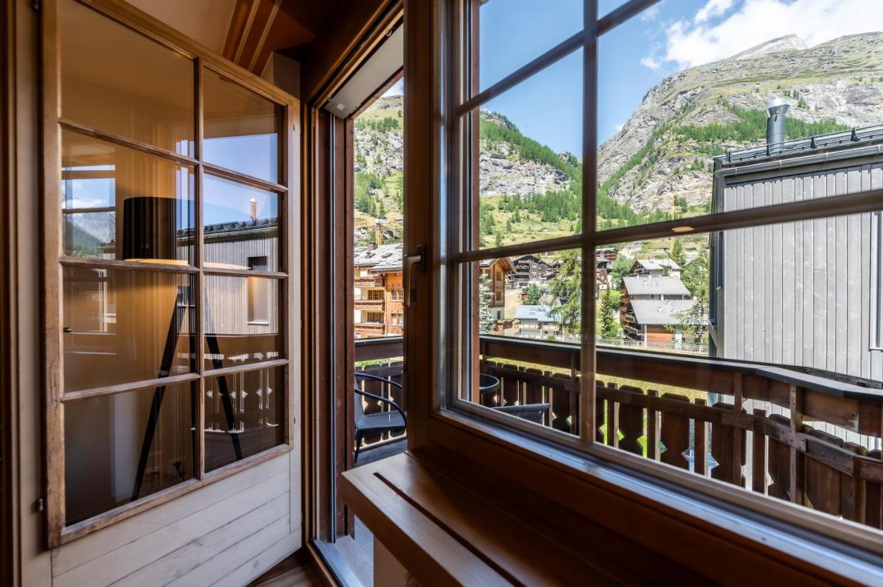 Studio Nova, Zermatt - 5