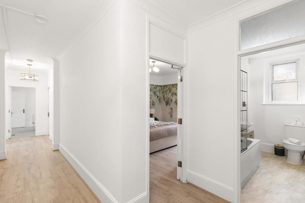 Luxurious Central London Heaven next Buckingham - 3