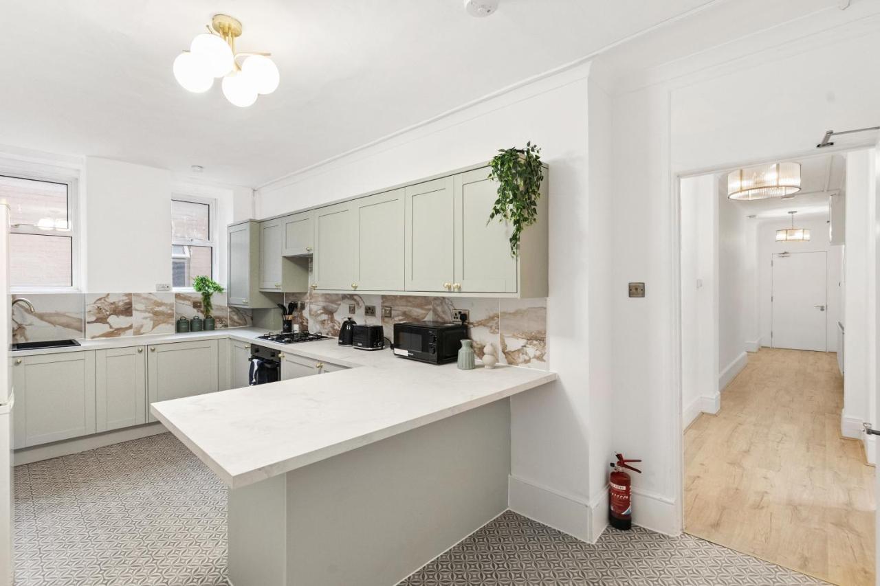 Luxurious Central London Heaven next Buckingham - 4