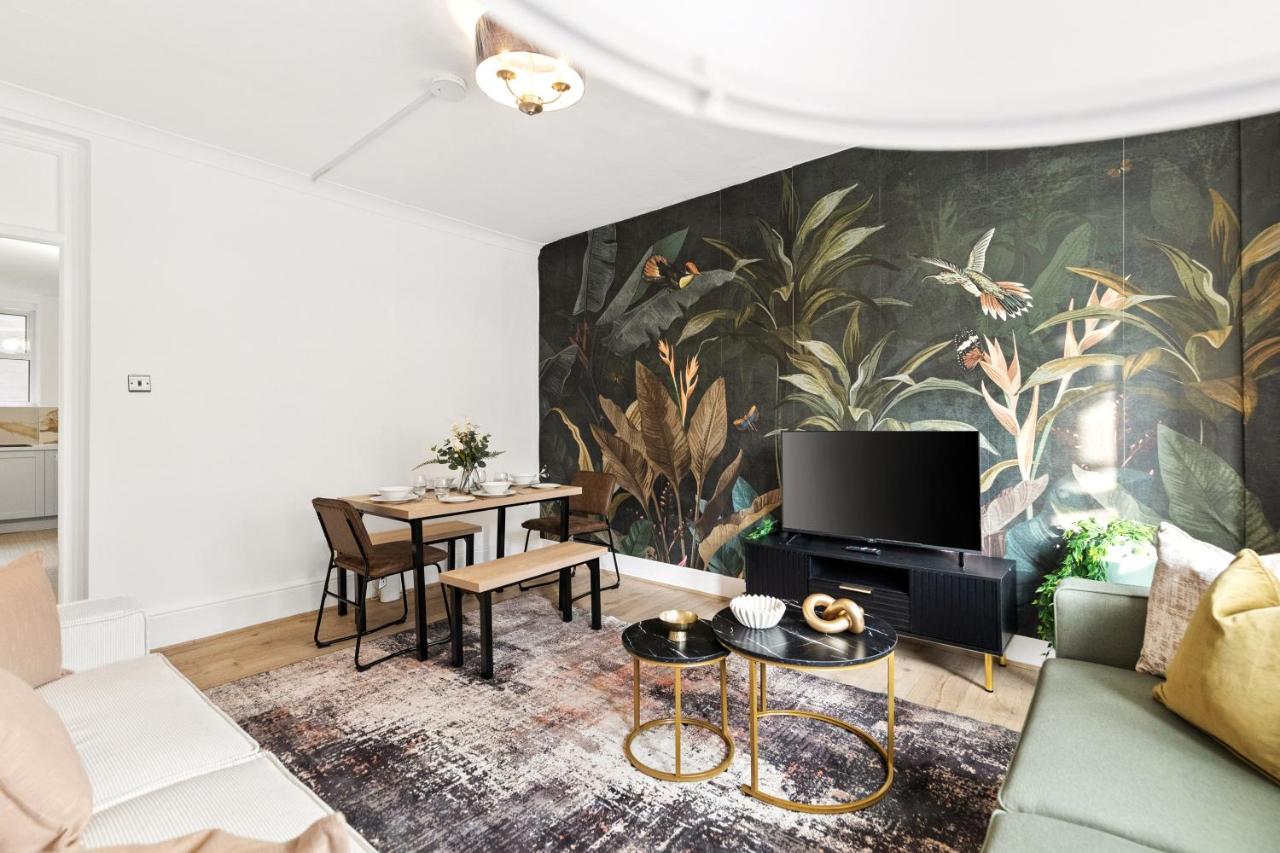 Luxurious Central London Heaven next Buckingham - 5