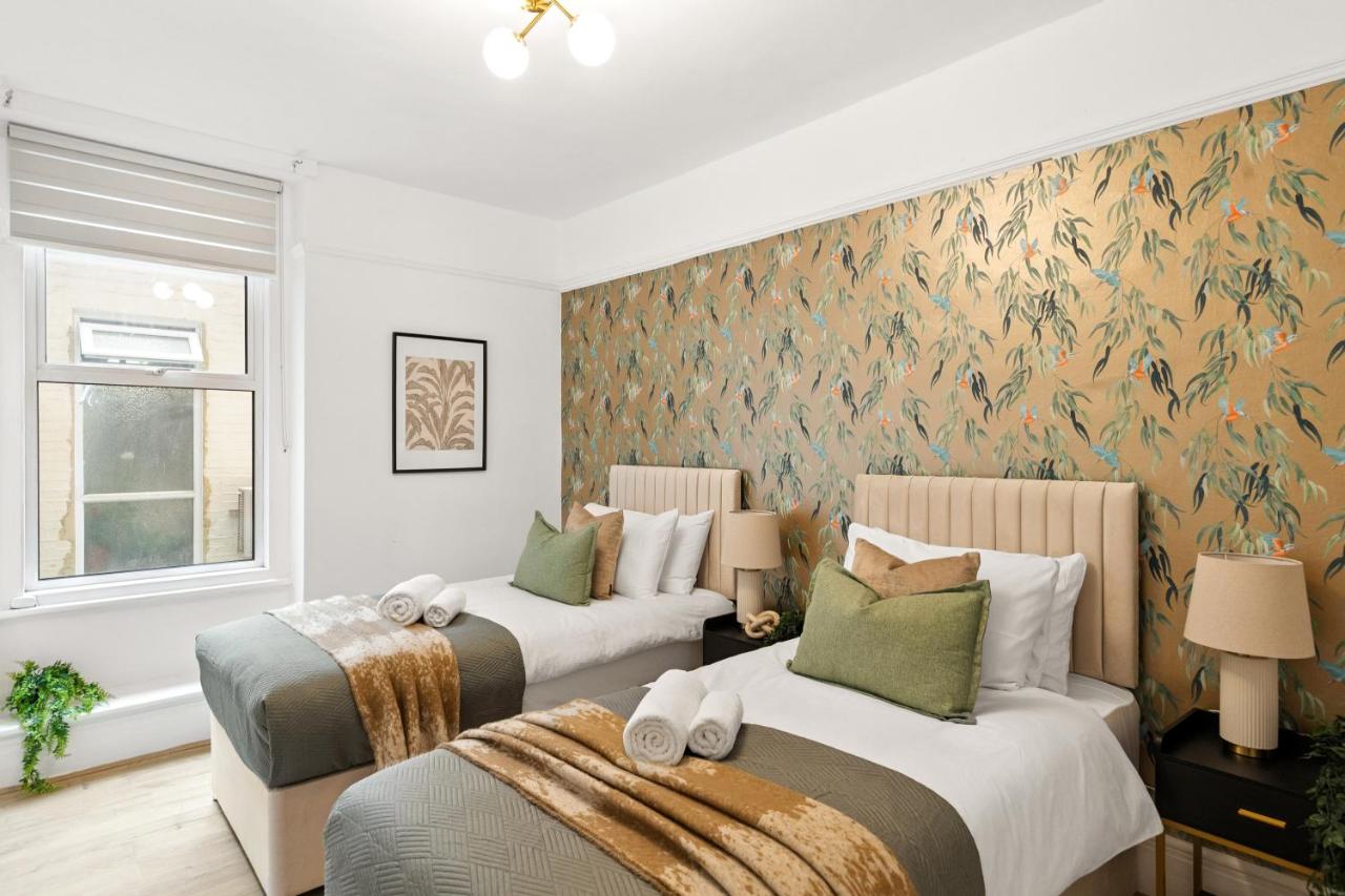 Luxurious Central London Heaven next Buckingham - 2