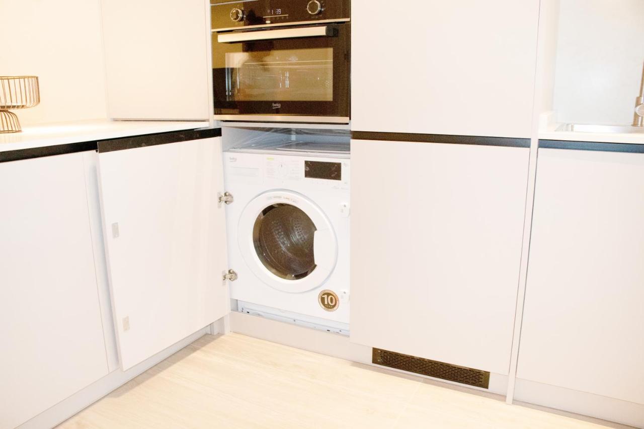 Virginia Beach - Apartamento A - 5