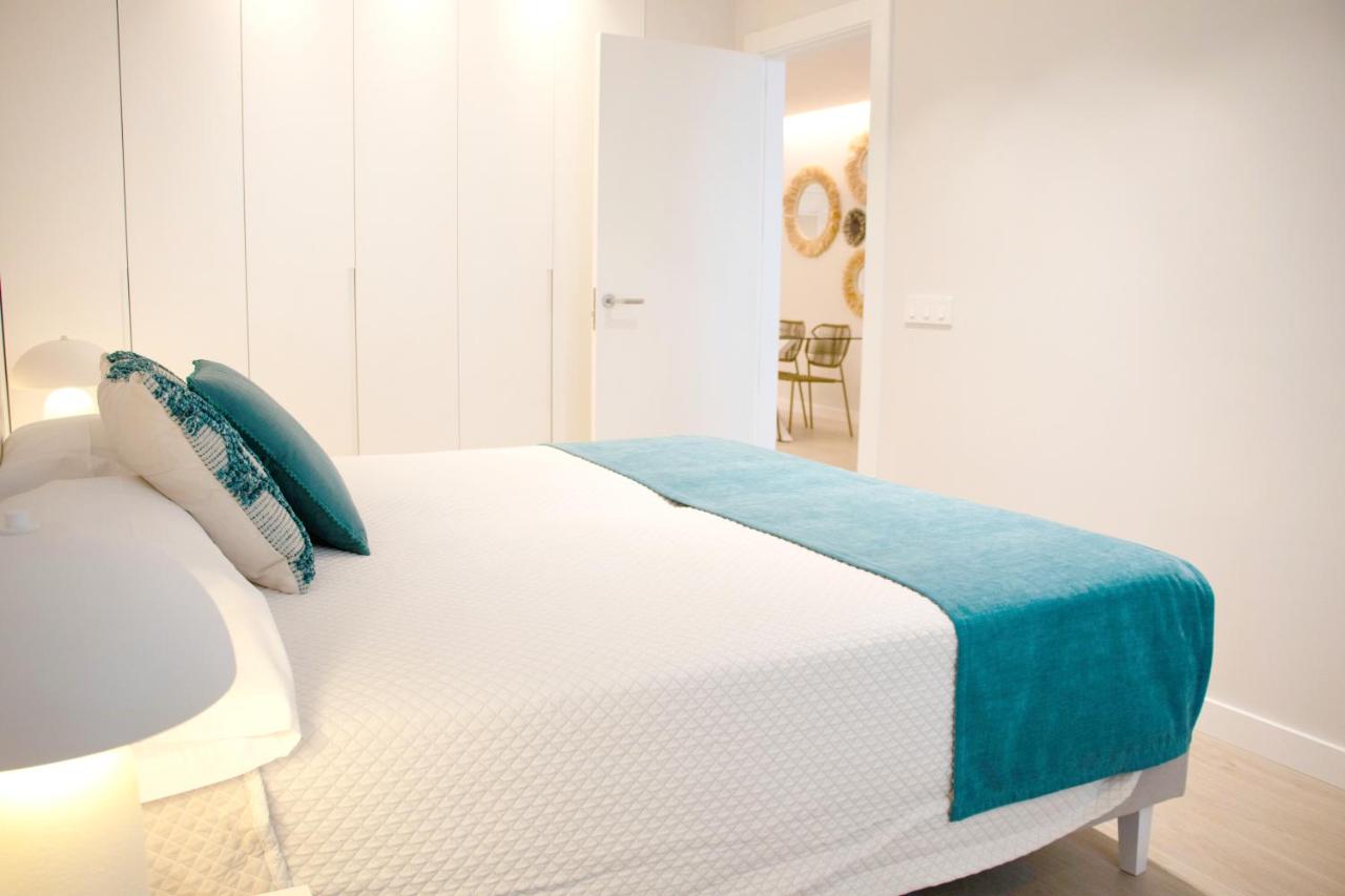 Virginia Beach - Apartamento A - 2