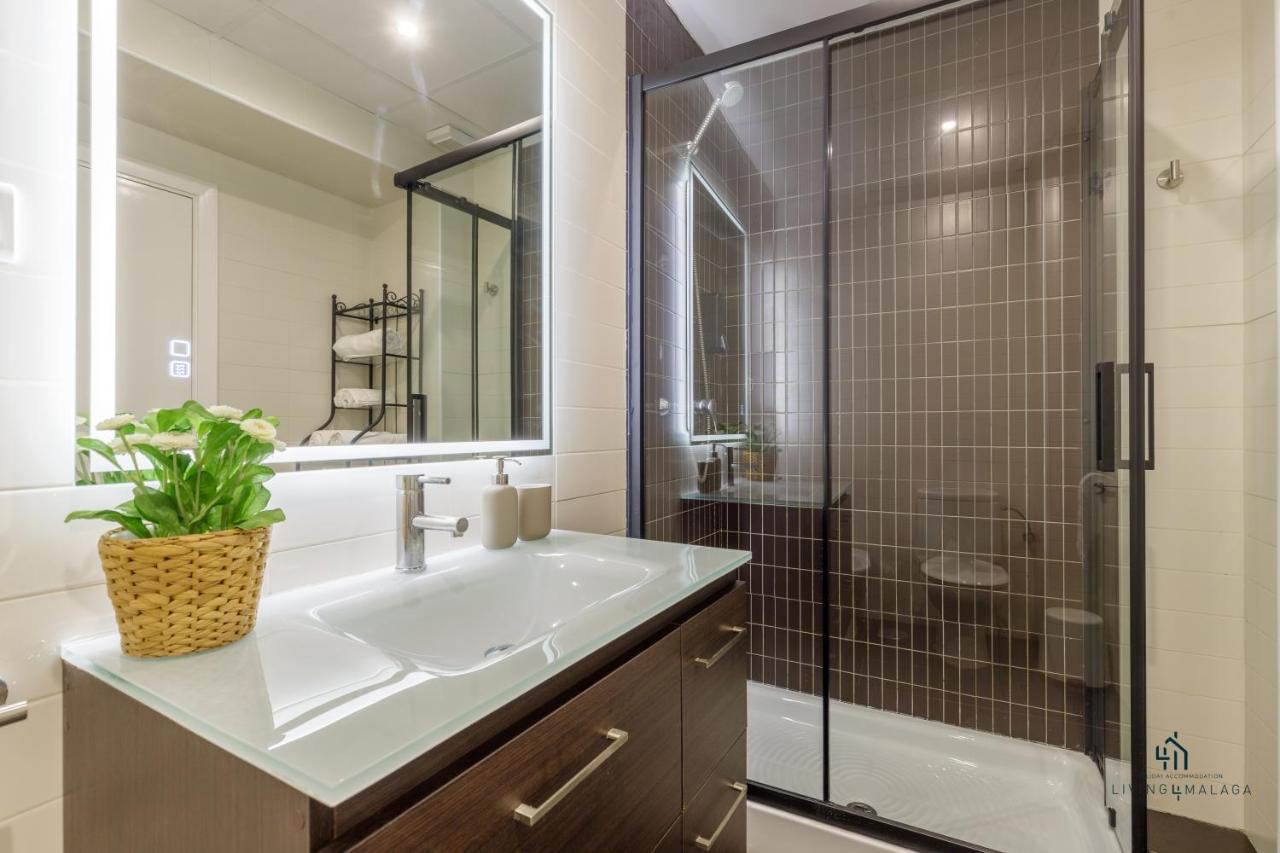 Living4Malaga Mediterranean Dream Penthouse - 3