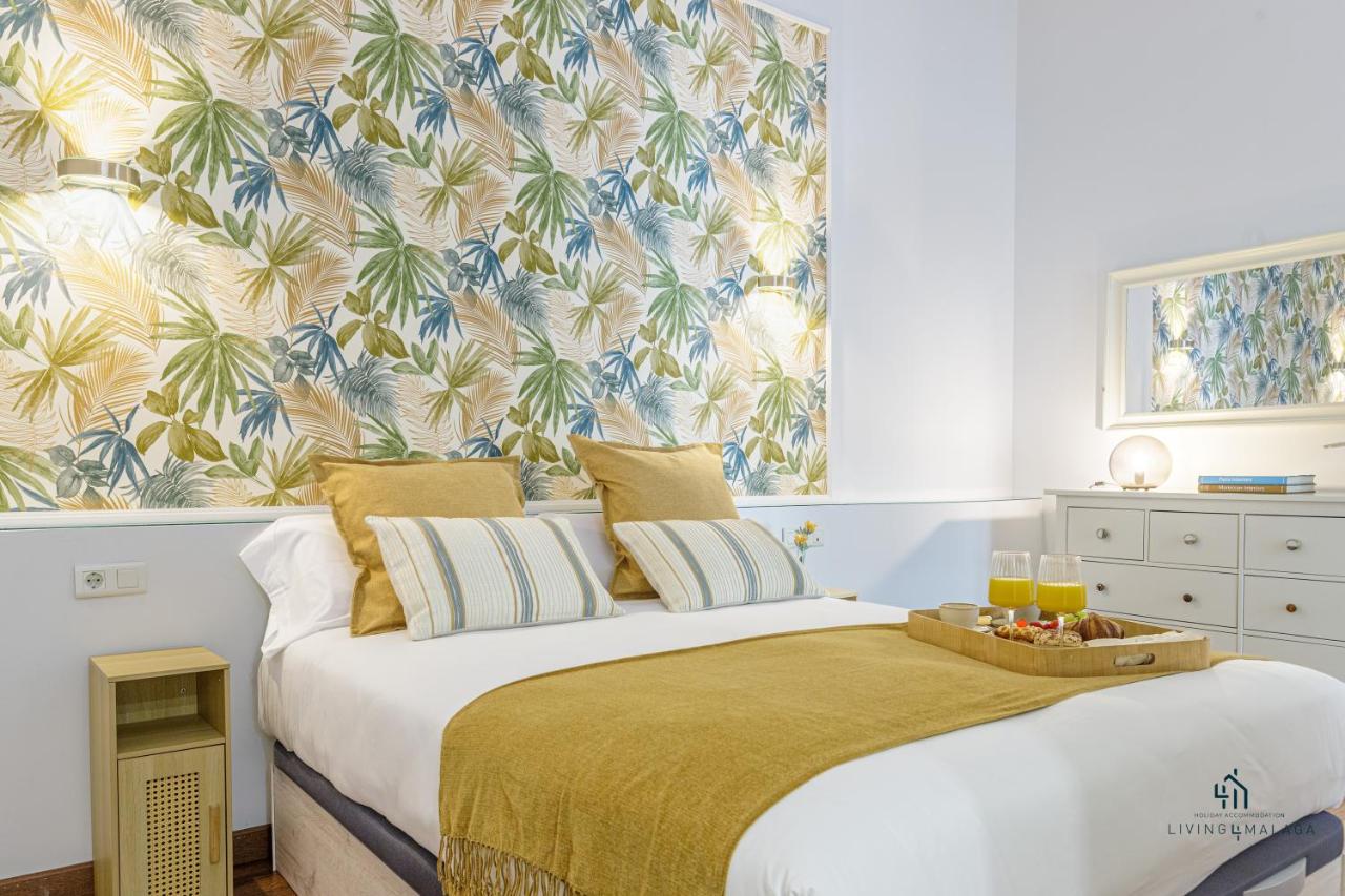 Living4Malaga Mediterranean Dream Penthouse - 2