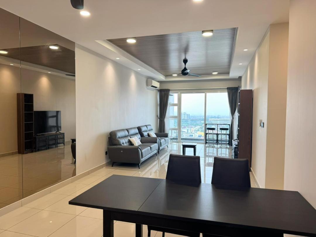 Pinnacle Tower 4BR ,JB City Town, near KSL - 5