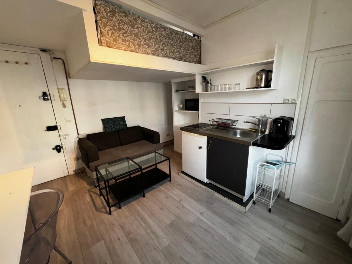 Stay in Montmartre - 4