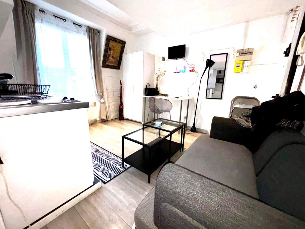 Stay in Montmartre - 5