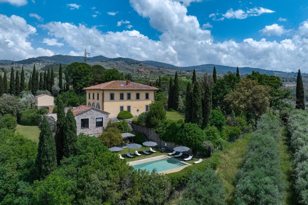 Villa Leonardo - Vinci