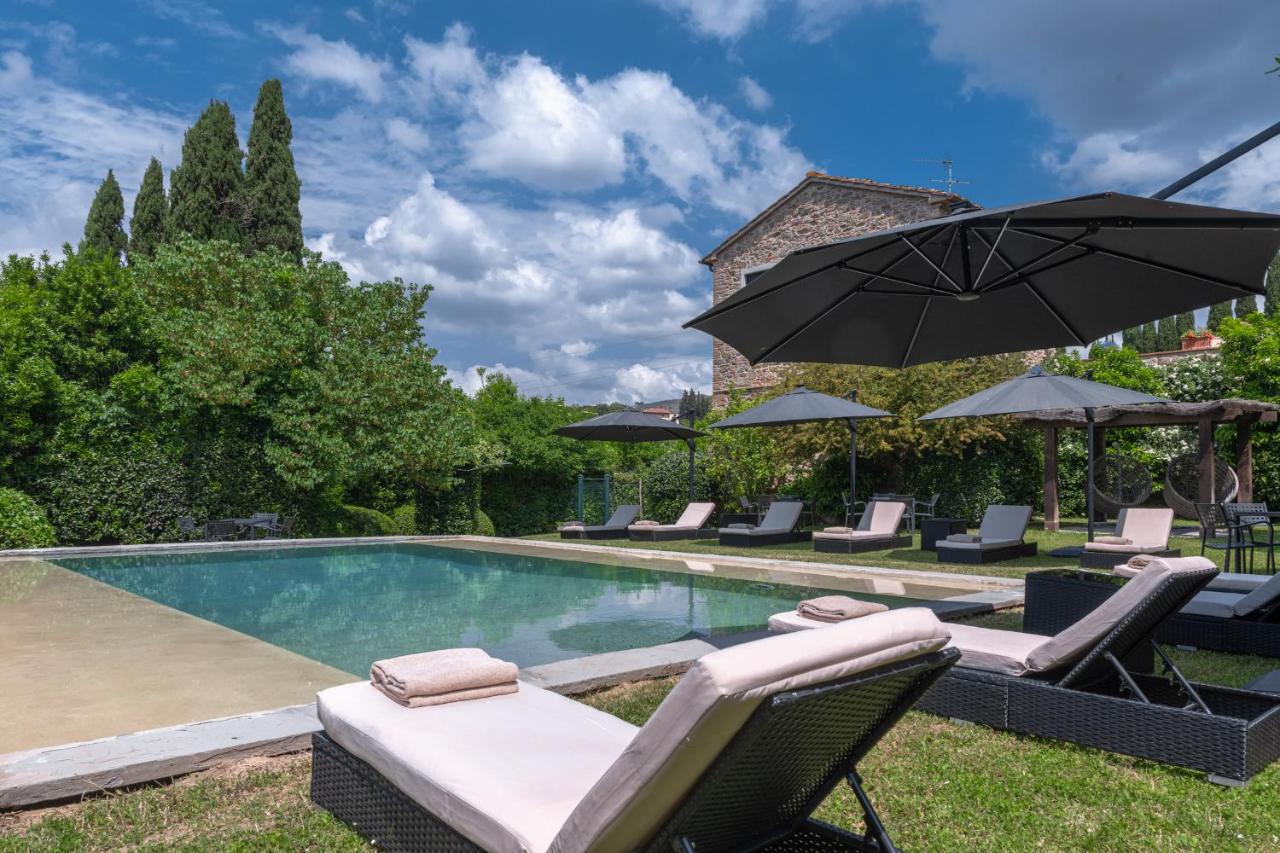 Villa Leonardo - Vinci - 5