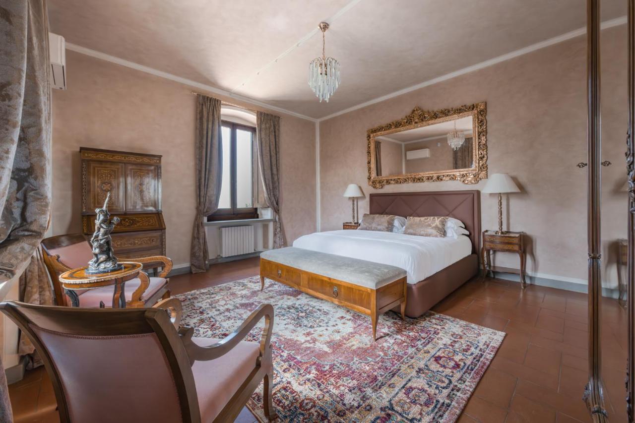 Villa Leonardo - Vinci - 2