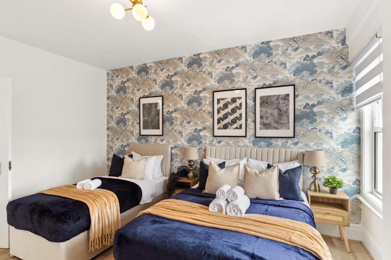 Central London Pimlico 2Bed Heaven near Big Ben - 2