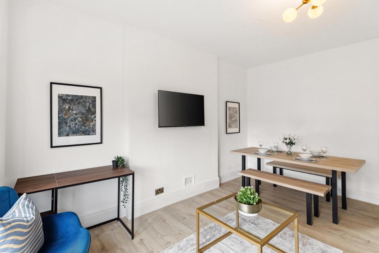 Central London Pimlico 2Bed Heaven near Big Ben - 5