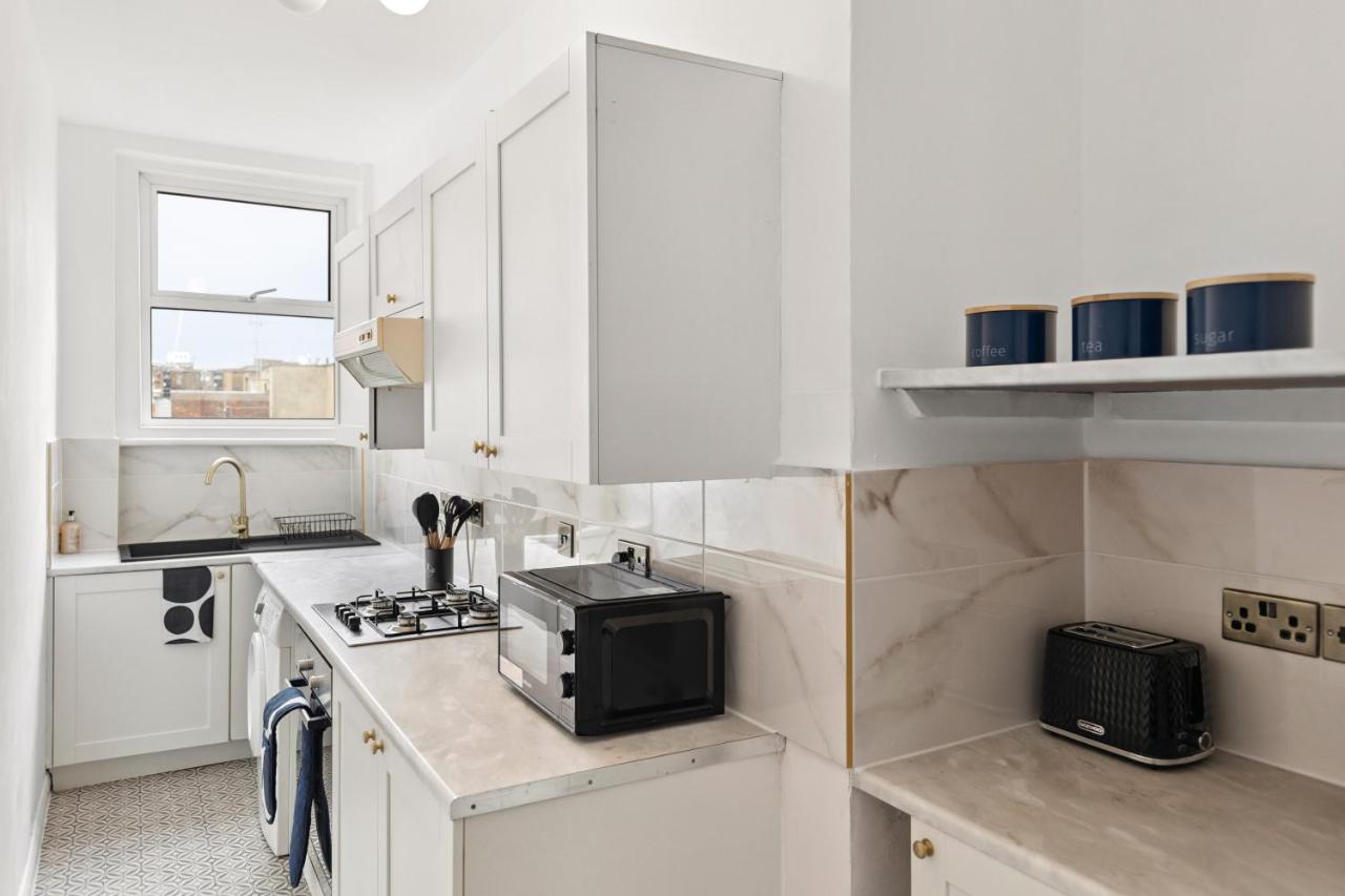 Central London Pimlico 2Bed Heaven near Big Ben - 4