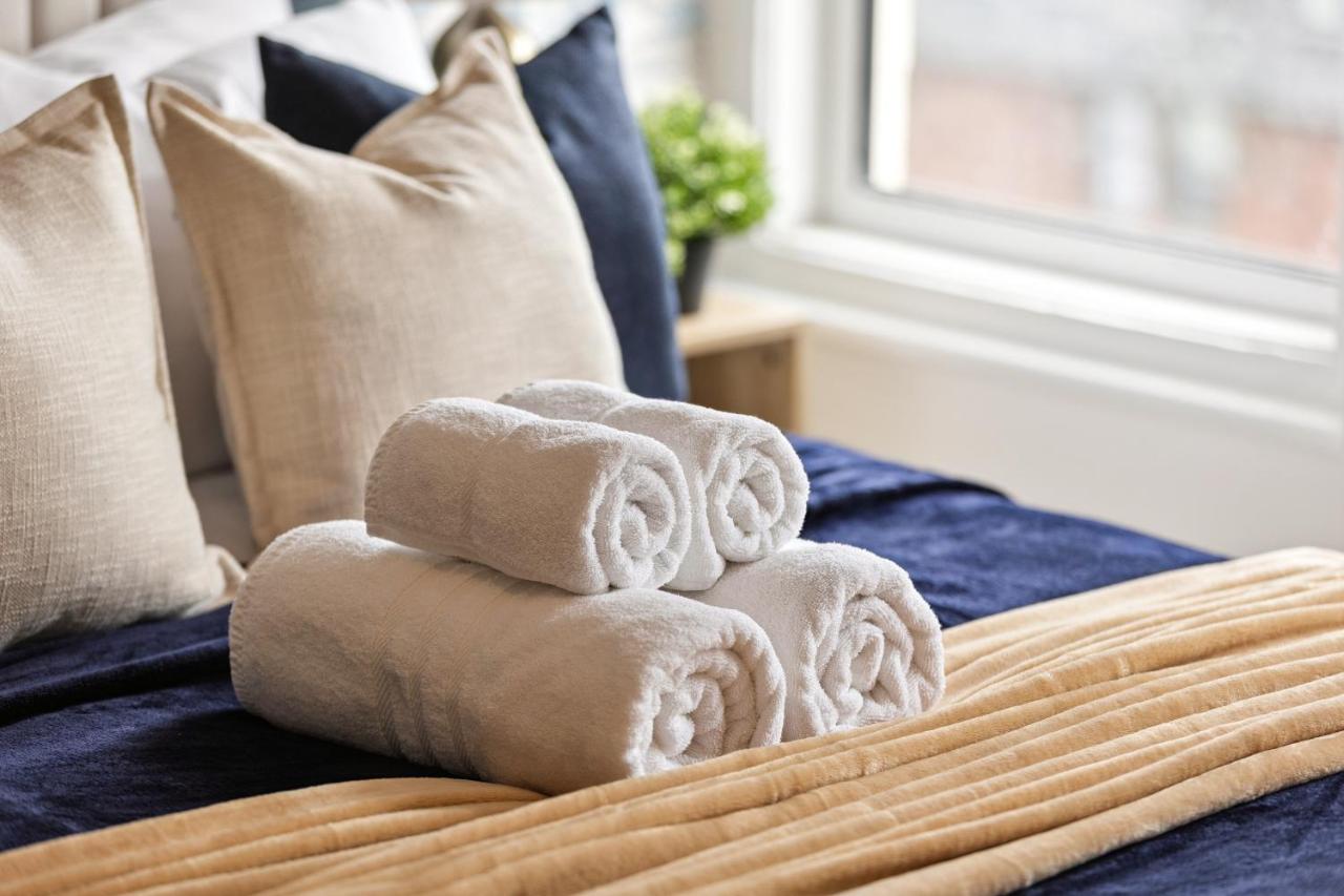 Central London Pimlico 2Bed Heaven near Big Ben - 3