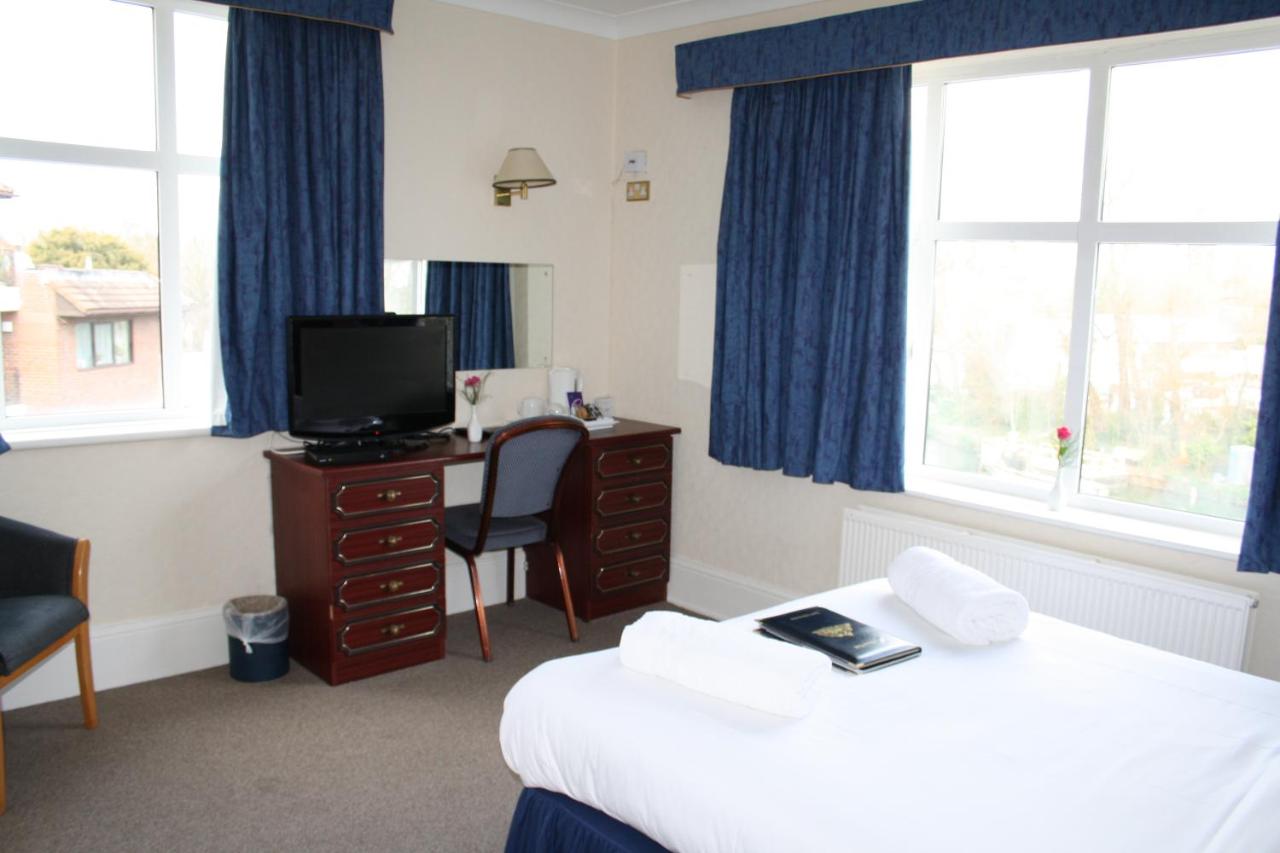 The Thames Hotel - Laterooms