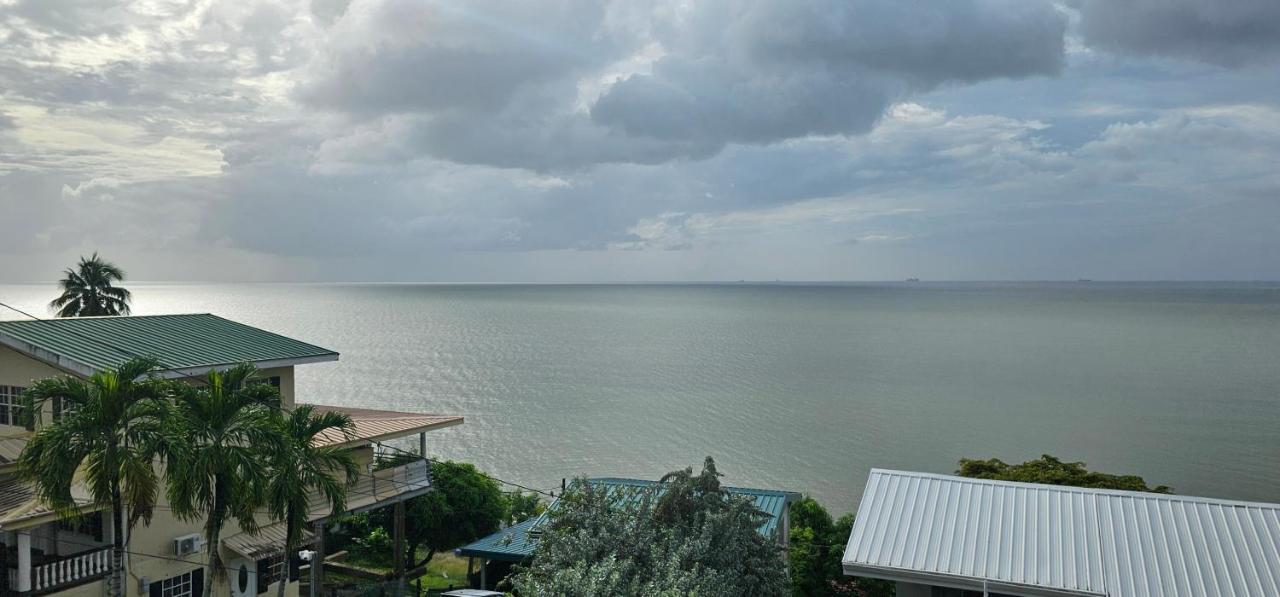 Ridge by the Sea - 5