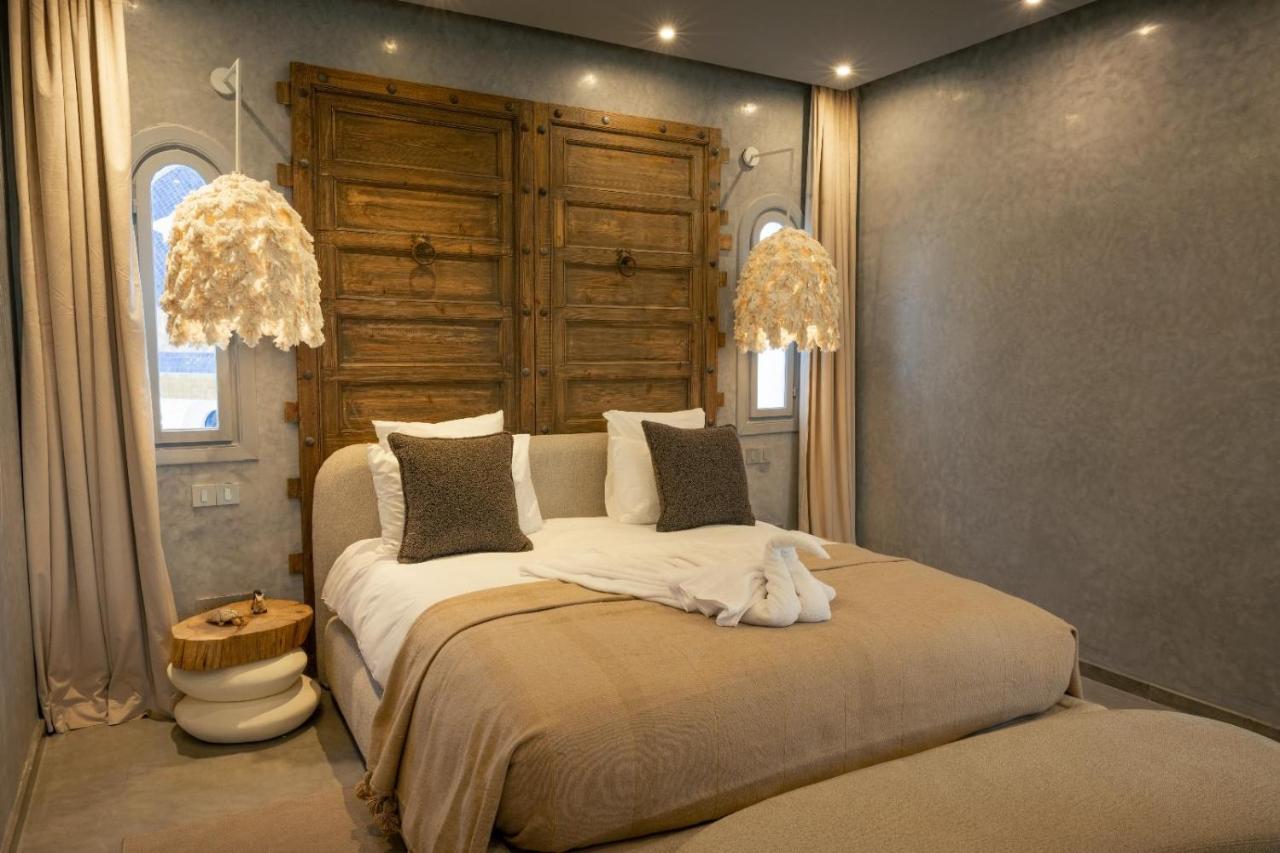 Les Palmiers Boutique Hôtel & Spa