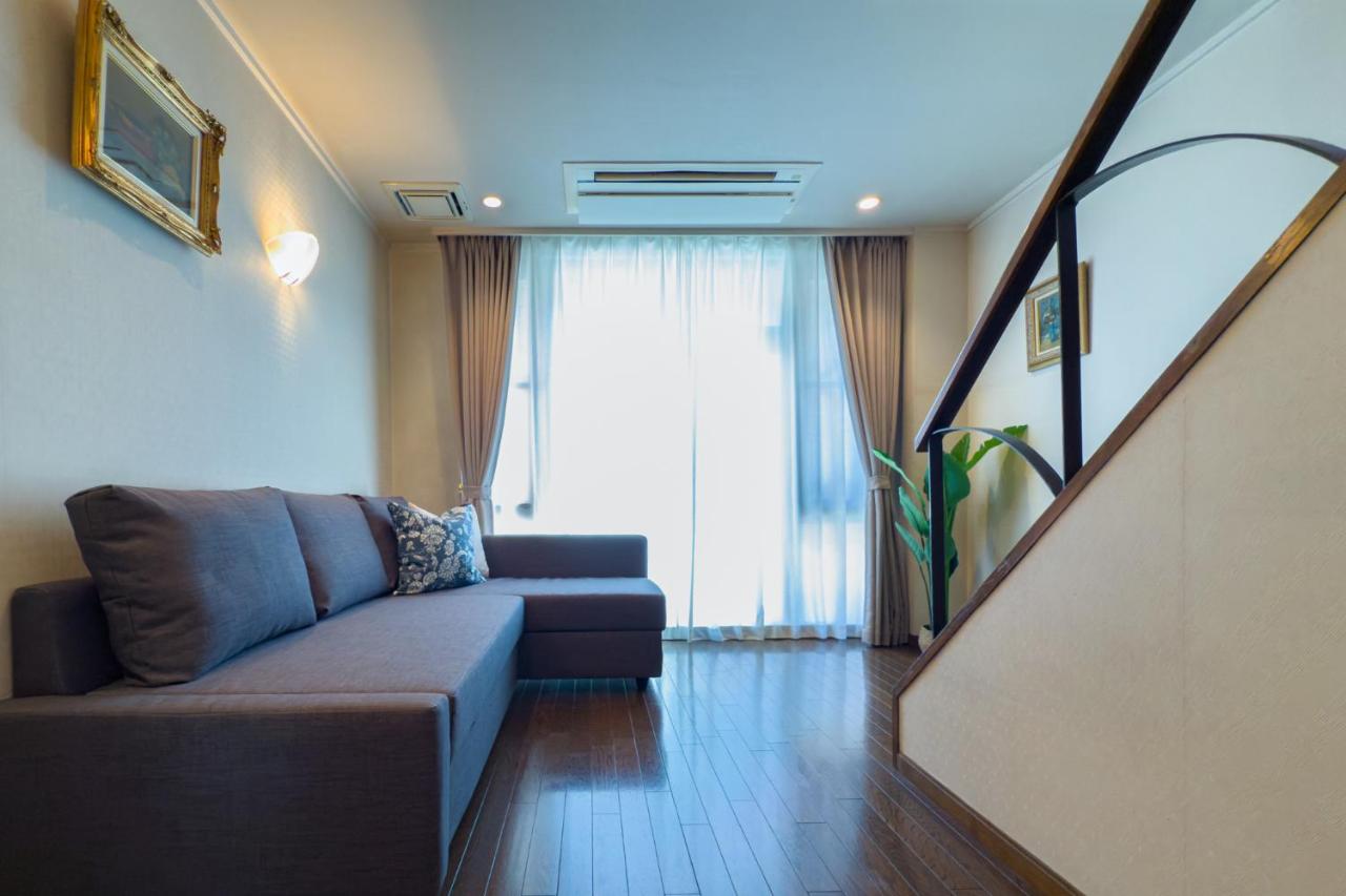 Samurai House Kuromon - 2