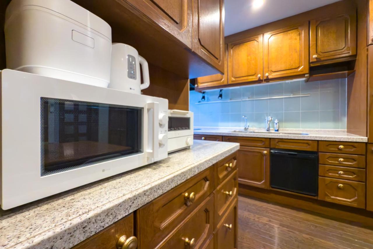 Samurai House Kuromon - 3