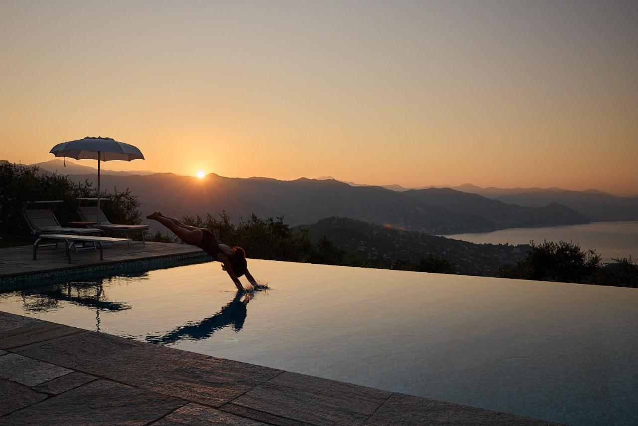 Il Leccio - Luxury Resort Portofino Monte