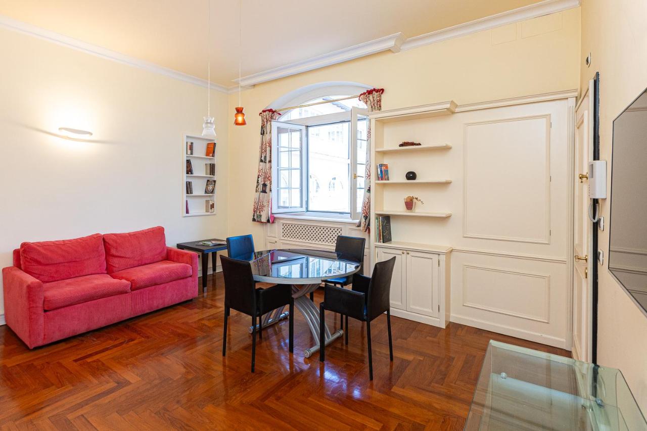 Baccina Apartment by Rental in Rome - 4